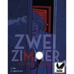 Zwei Zimmer