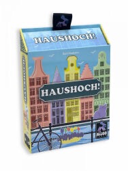 Haushoch!