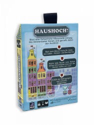 Alternative view of Haushoch!