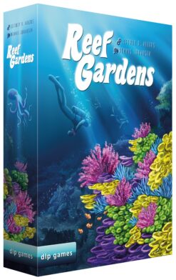 Reef Gardens