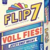 Flip 7: Voll Fies