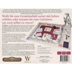 Molly House – Bild 3
