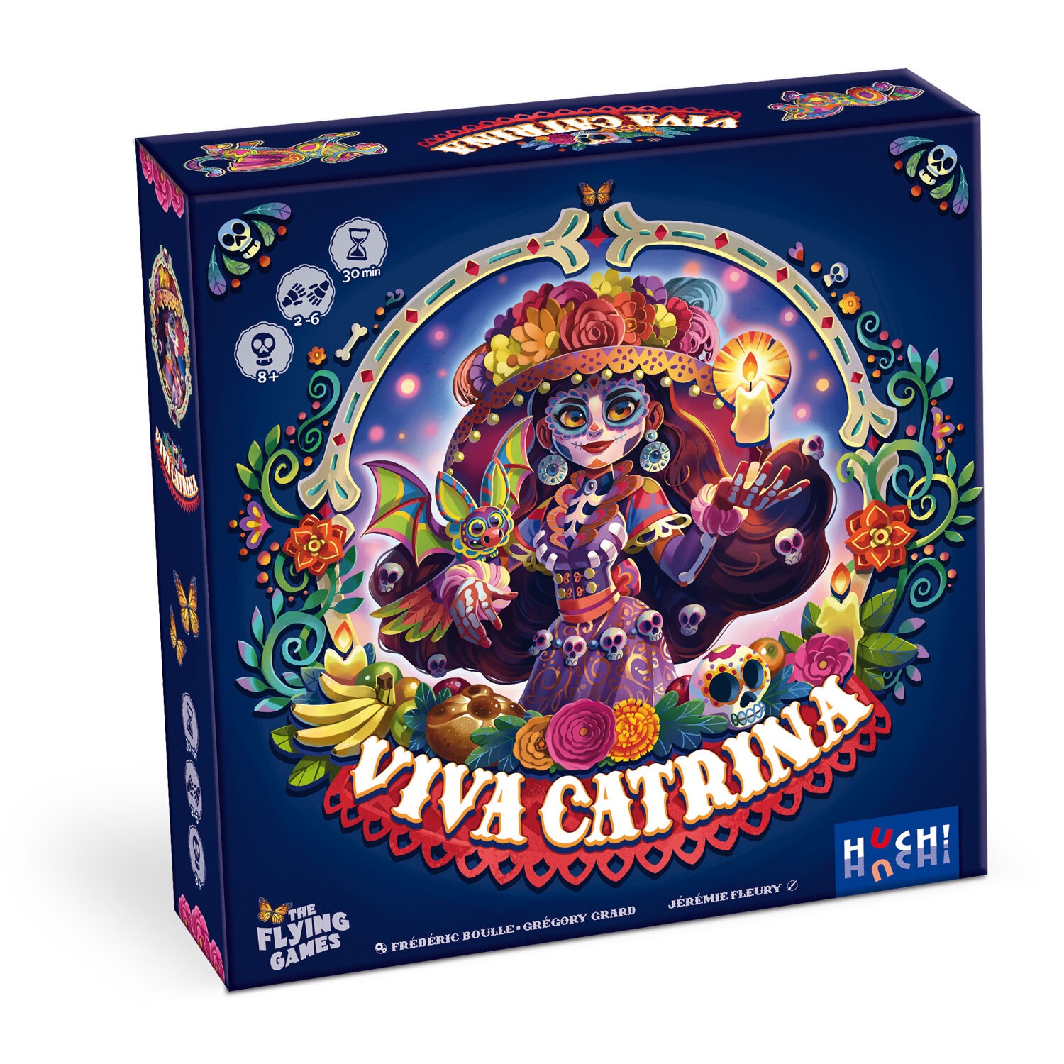 Vita Catrina