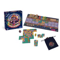Alternative view of Vita Catrina