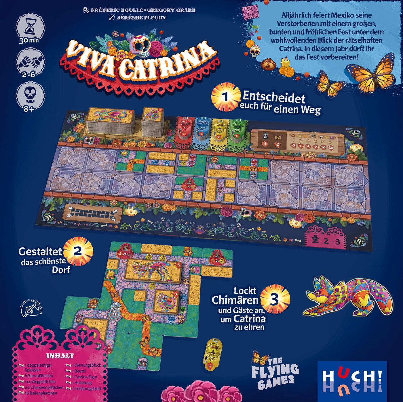 Vita Catrina – Bild 3