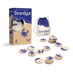 Alternative view of Strandgut