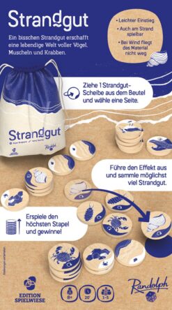 Strandgut – Bild 4