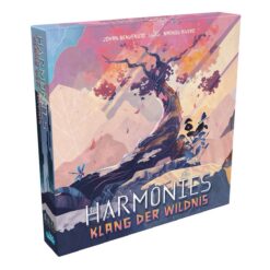 Harmonies &ndash; Klang der Wildnis (Erweiterung)