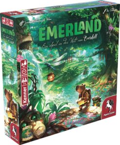 Emerland
