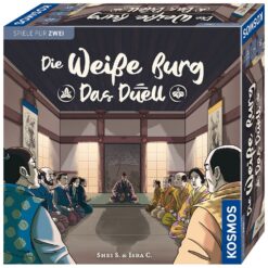 Die weiße Burg – Das Duell