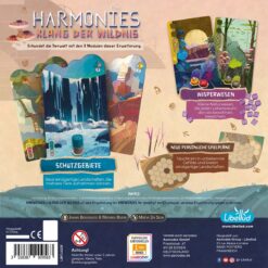 Harmonies – Klang der Wildnis (Erweiterung) – Bild 2
