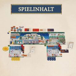 Die weiße Burg – Das Duell – Bild 3