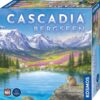 Cascadia Bergseen