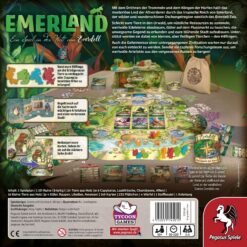 Emerland – Bild 3
