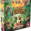 Boss Fighters QR: Dschungelfieber (Erweiterung)