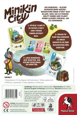 Minikin City – Bild 3
