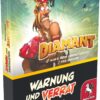 Diamant: Warnung und Verrat (Erweiterung)