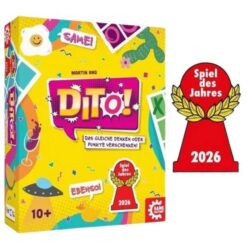 Dito!