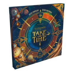Take Time - Illusionen (Erweiterung)