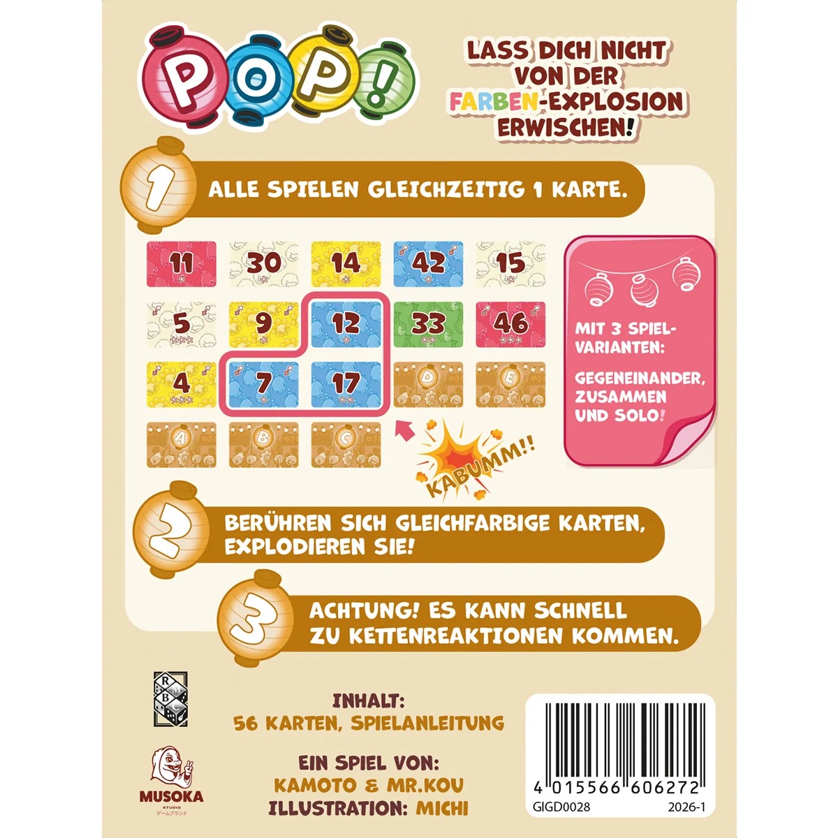 POP! – Bild 2
