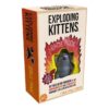 Exploding Kittens Rage Mode