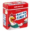 Auf die Eier!