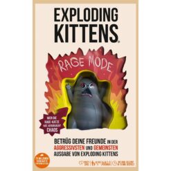 Exploding Kittens Rage Mode – Bild 4