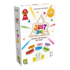 Just one (2025)