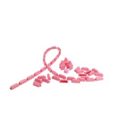 Alternative view of Zug um Zug: Play Pink (Zubehör)