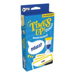 Time’s Up! Express
