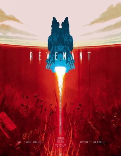 Revenant