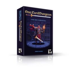One Card Dungeon
