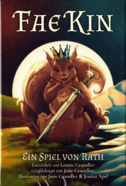 FaeKin