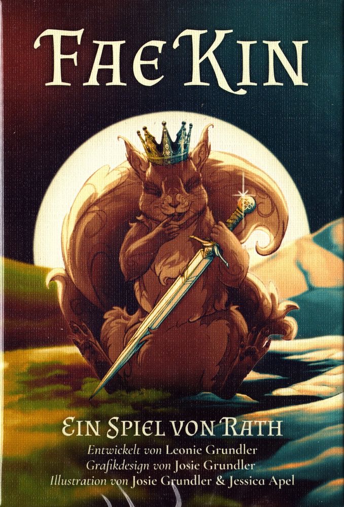 FaeKin