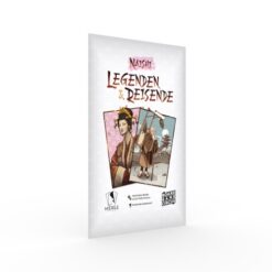 Naishi: Legenden & Reisende (Erweiterung)