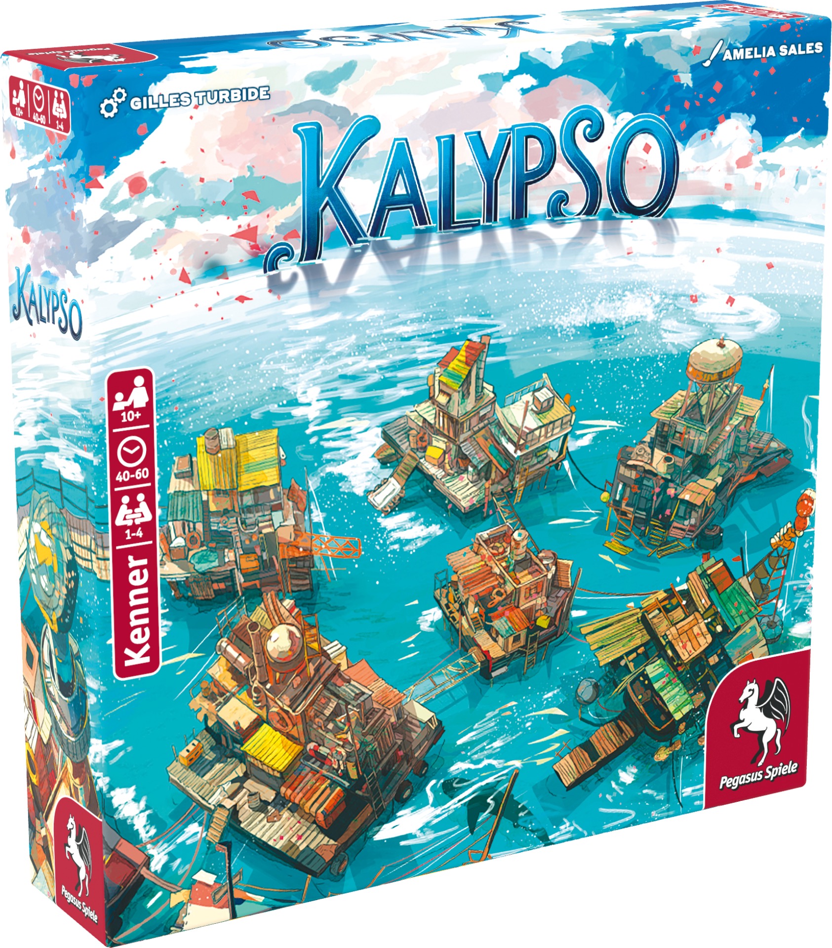 Kalypso