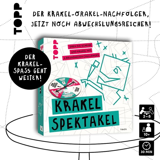 Krakel Spektakel – Bild 2