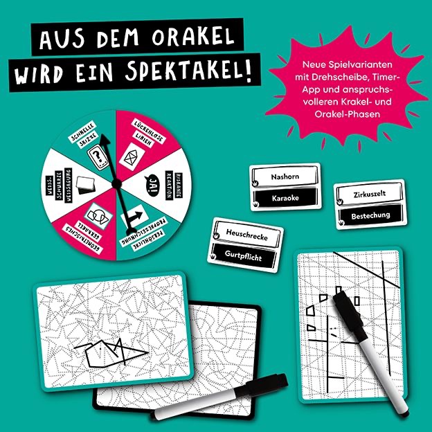 Krakel Spektakel – Bild 3