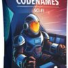 Codenames: Sci-Fi Erweiterung
