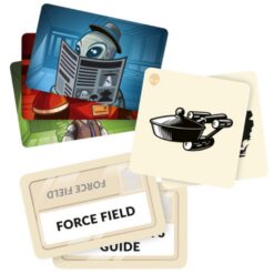 Codenames: Sci-Fi Erweiterung – Bild 3