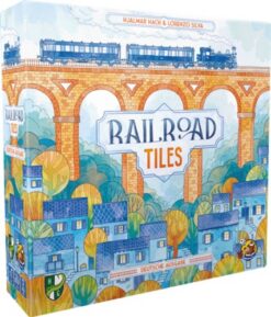 Railroad Tiles