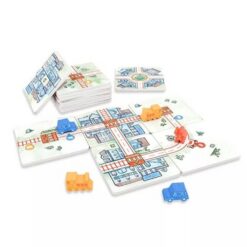 Railroad Tiles – Bild 3